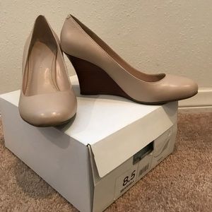 Banana Republic Heels